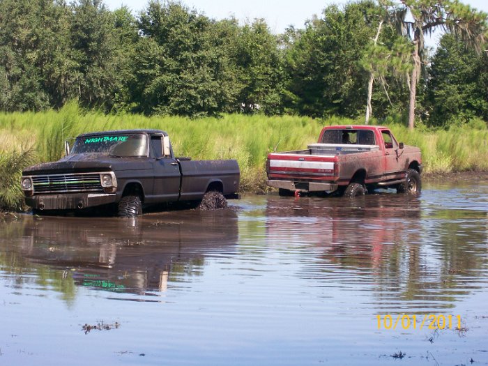 2011-Oct-01 HGR4X4 Cookout 048